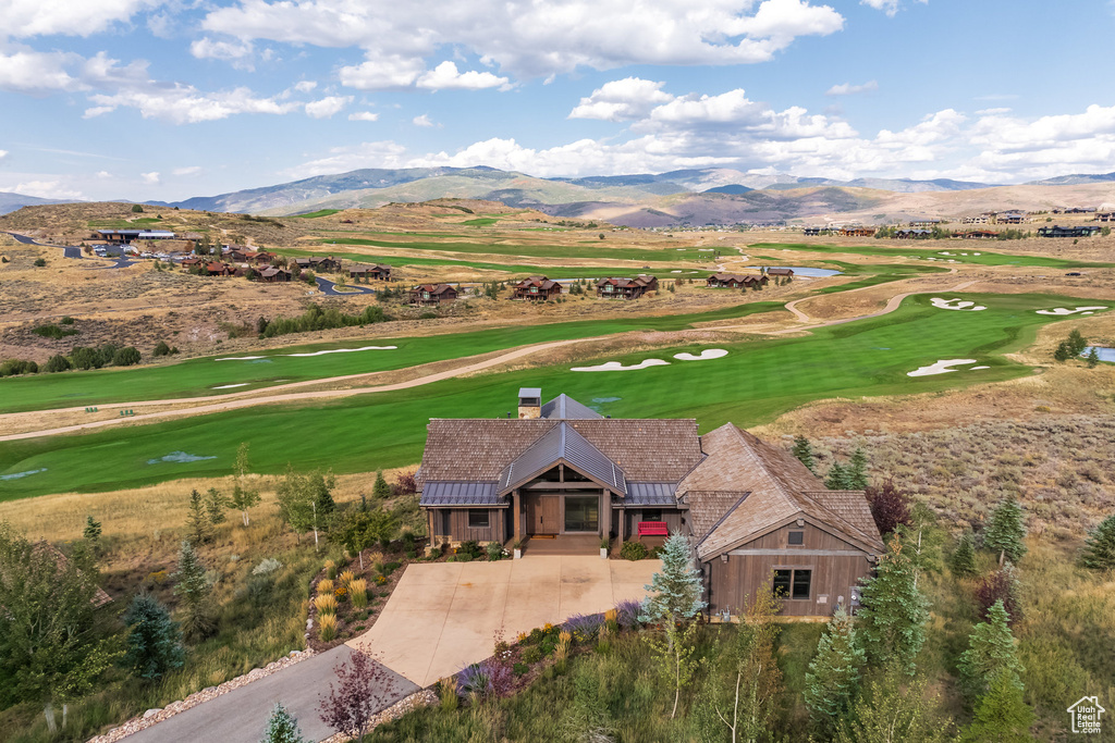 6677 E BROKEN STICK CT #145 Heber City, UT 84032