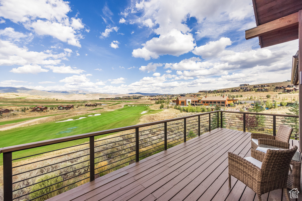 6677 E BROKEN STICK CT #145 Heber City, UT 84032