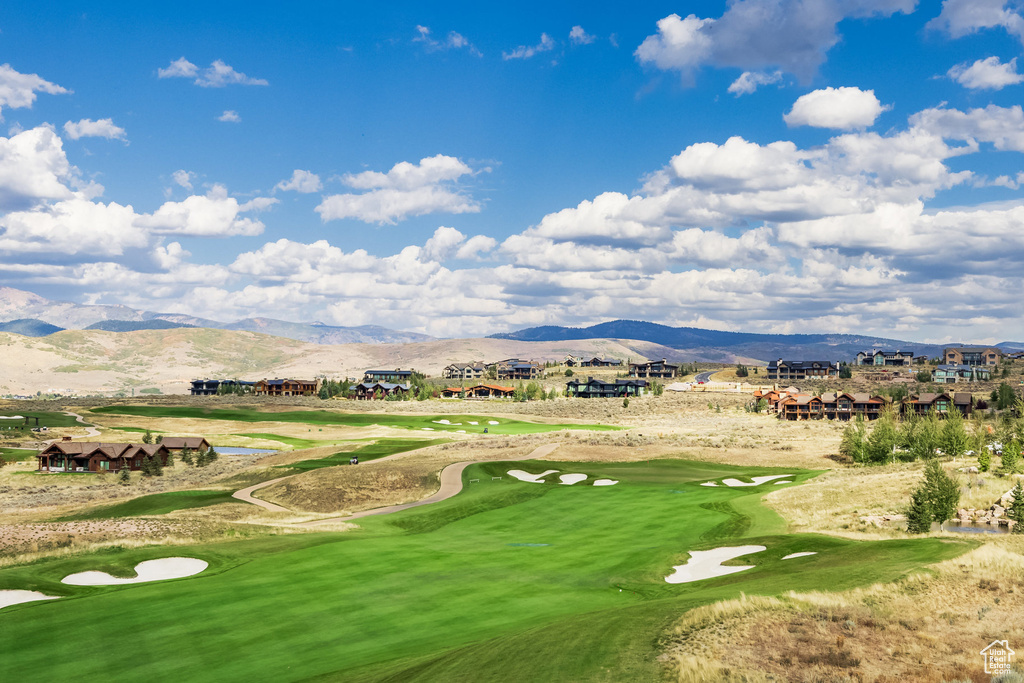 6677 E BROKEN STICK CT #145 Heber City, UT 84032