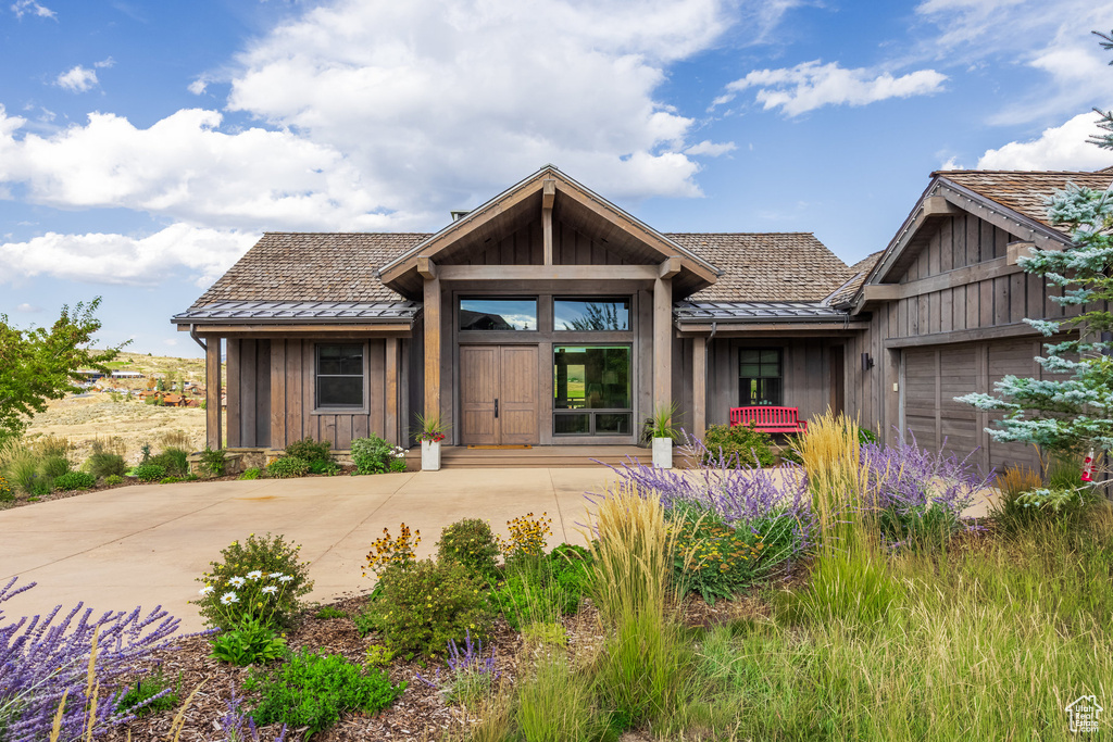 6677 E BROKEN STICK CT #145 Heber City, UT 84032
