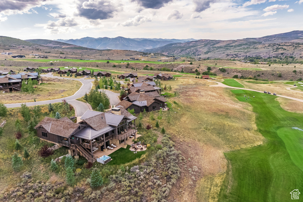 6677 E BROKEN STICK CT #145 Heber City, UT 84032