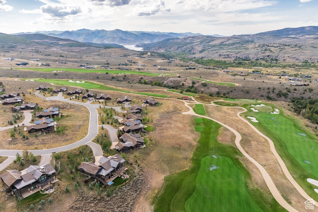 6677 E BROKEN STICK CT #145 Heber City, UT 84032