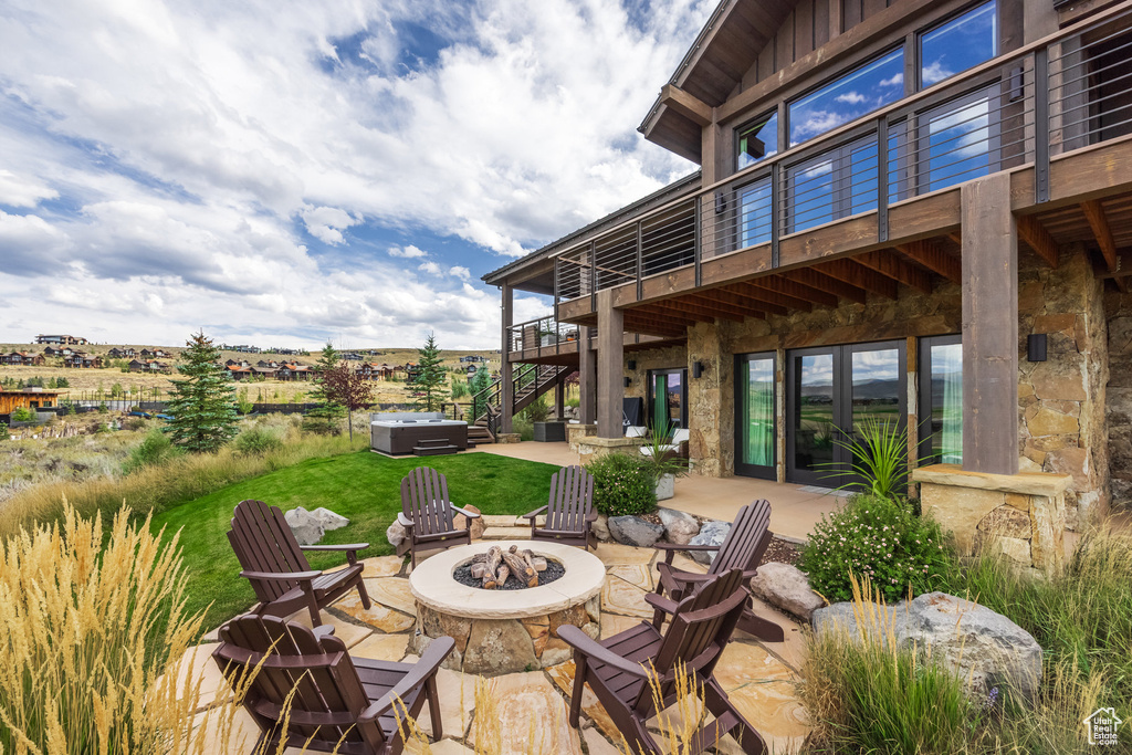 6677 E BROKEN STICK CT #145 Heber City, UT 84032