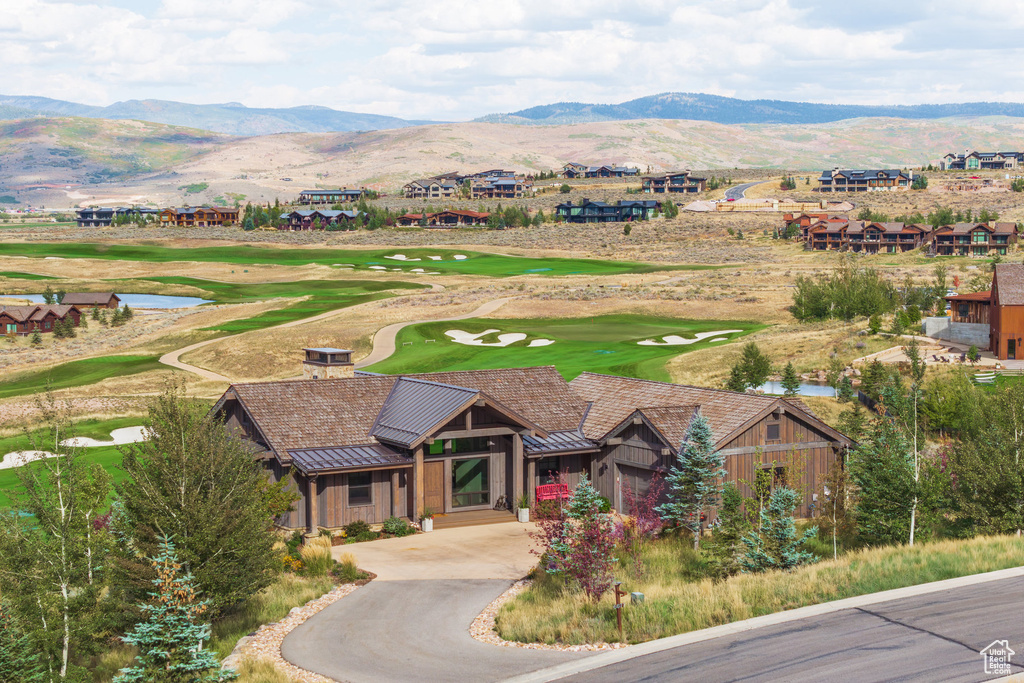 6677 E BROKEN STICK CT #145 Heber City, UT 84032