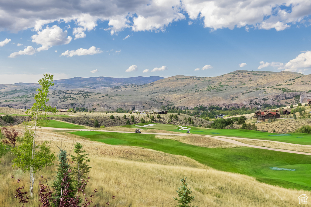 6677 E BROKEN STICK CT #145 Heber City, UT 84032