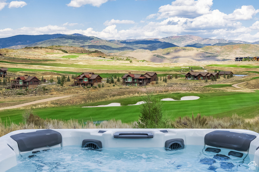 6677 E BROKEN STICK CT #145 Heber City, UT 84032