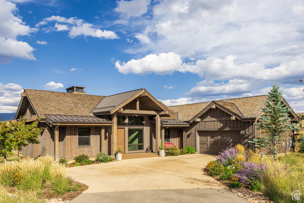 6677 E BROKEN STICK CT #145 Heber City, UT 84032