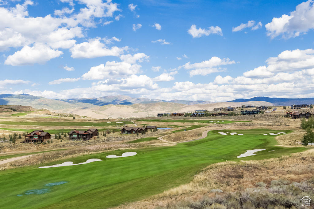 6677 E BROKEN STICK CT #145 Heber City, UT 84032