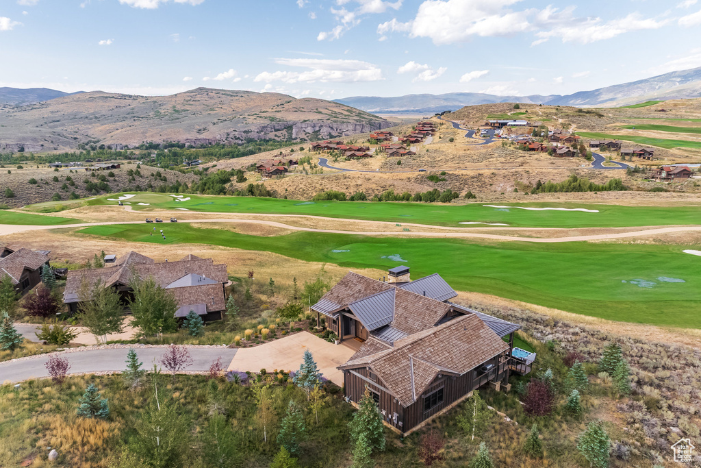 6677 E BROKEN STICK CT #145 Heber City, UT 84032
