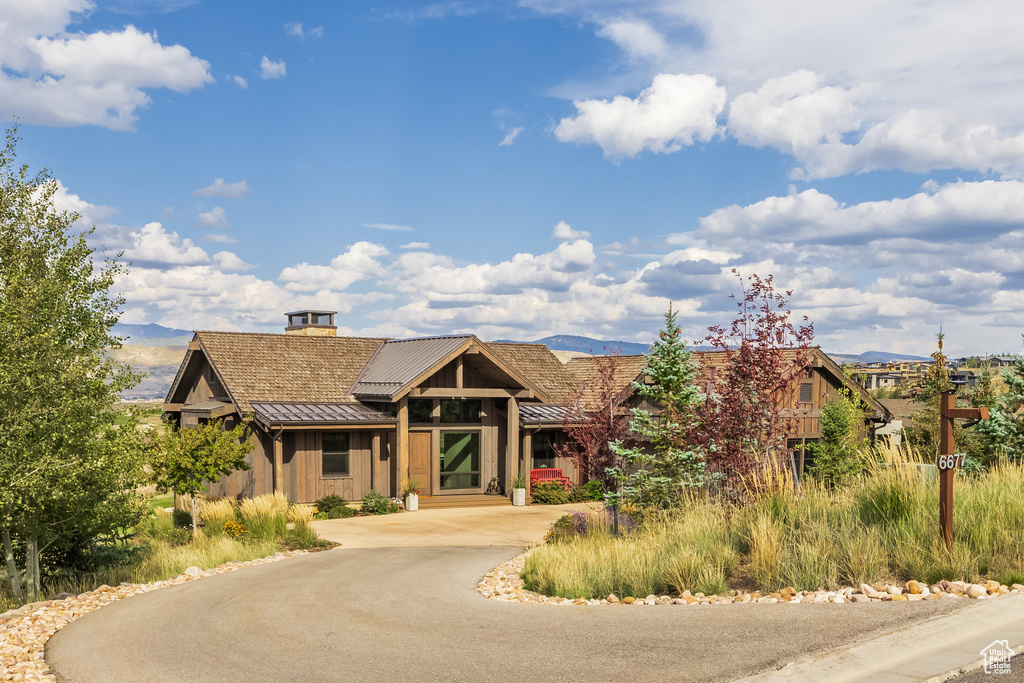 6677 E BROKEN STICK CT #145 Heber City, UT 84032