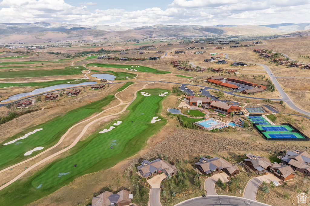 6677 E BROKEN STICK CT #145 Heber City, UT 84032