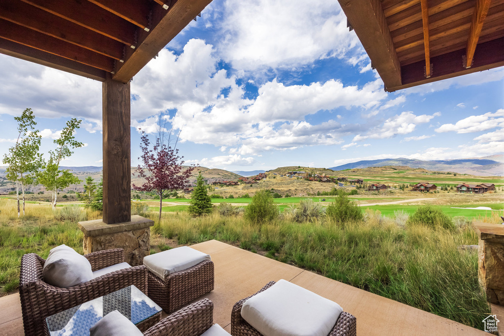 6677 E BROKEN STICK CT #145 Heber City, UT 84032