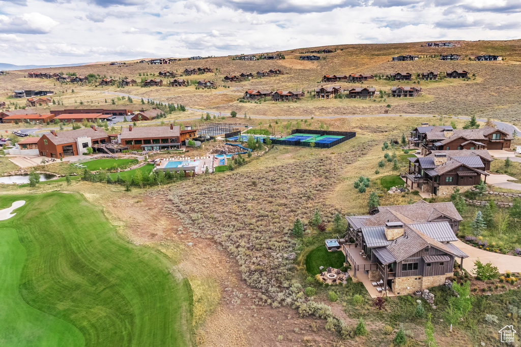 6677 E BROKEN STICK CT #145 Heber City, UT 84032