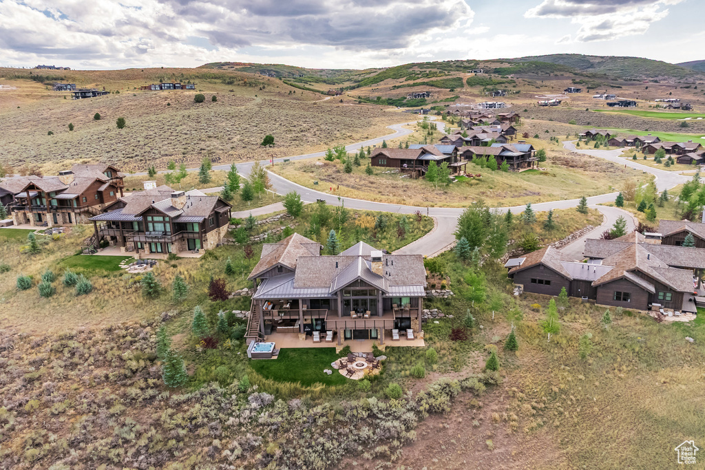 6677 E BROKEN STICK CT #145 Heber City, UT 84032