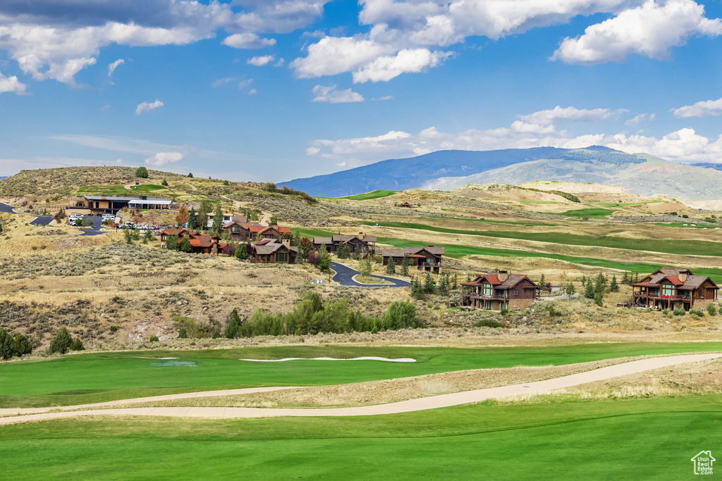 6677 E BROKEN STICK CT #145 Heber City, UT 84032