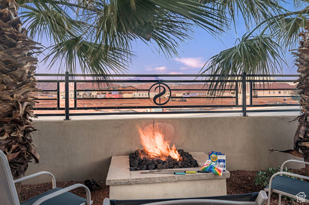 2600 OCOTILLO WAY #31 Santa Clara, UT 84765