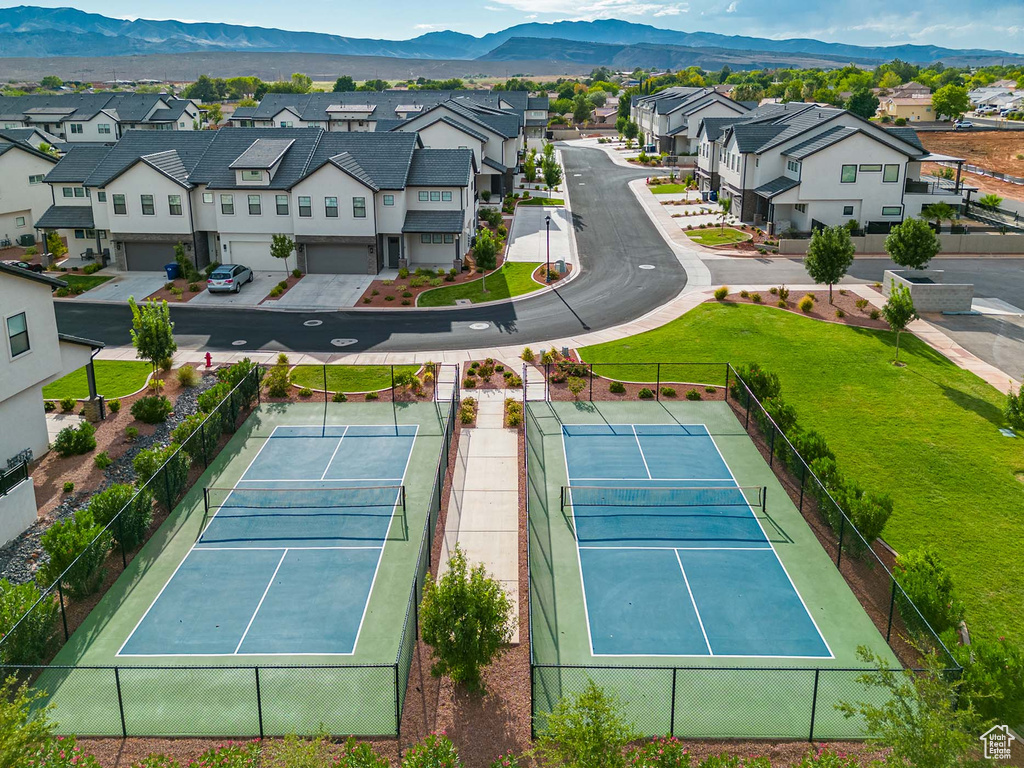 2600 OCOTILLO WAY #31 Santa Clara, UT 84765
