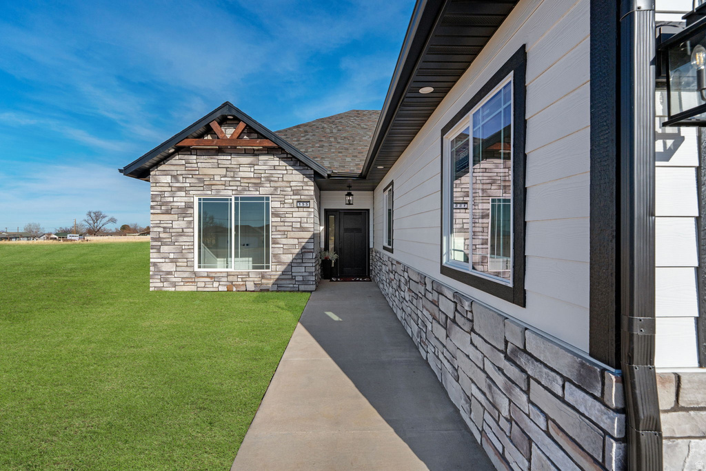 155 E 500 S Fillmore, UT 84631