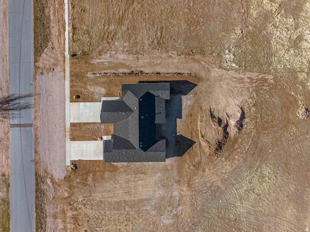 155 E 500 S Fillmore, UT 84631