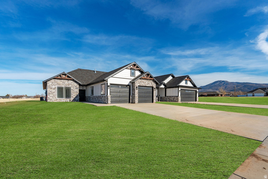 155 E 500 S Fillmore, UT 84631