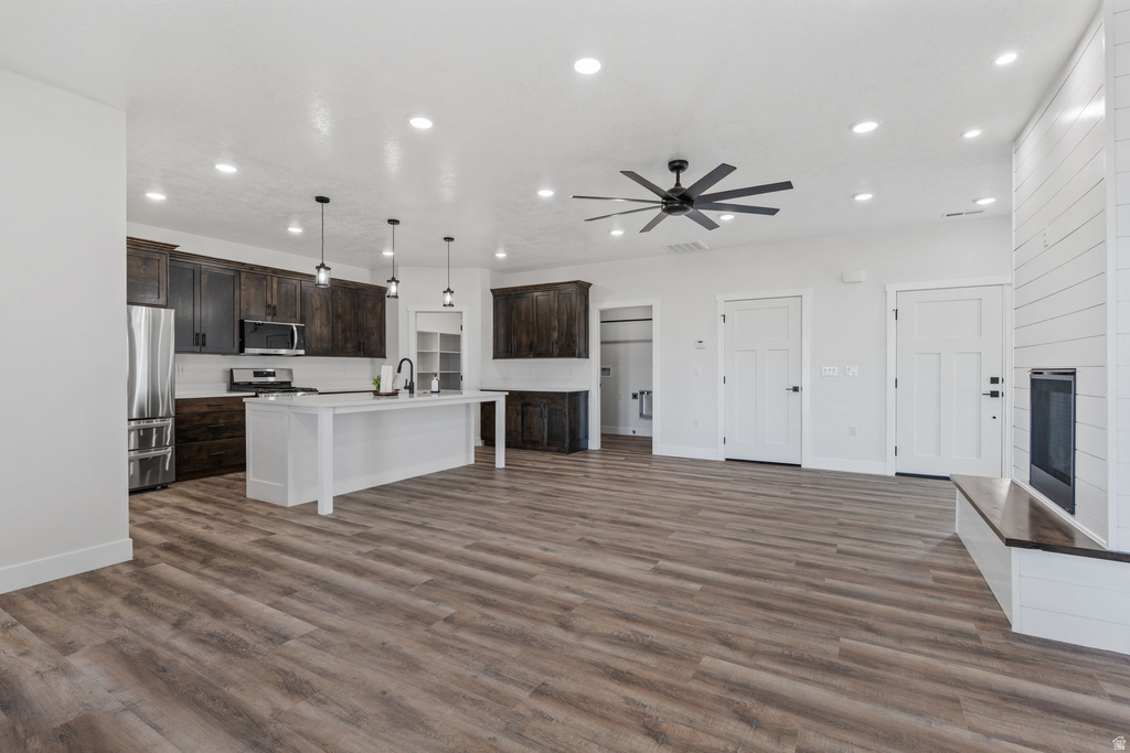 155 E 500 S Fillmore, UT 84631