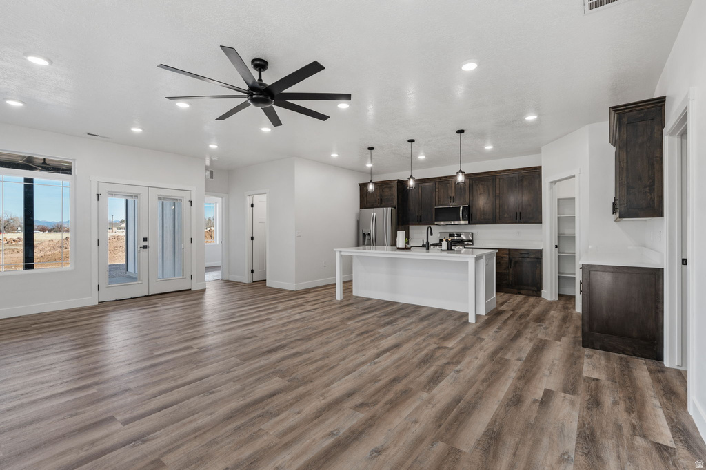 155 E 500 S Fillmore, UT 84631