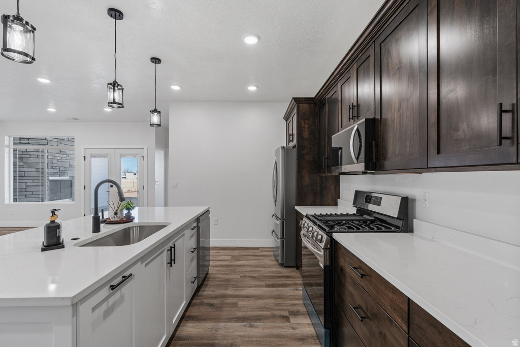 155 E 500 S Fillmore, UT 84631