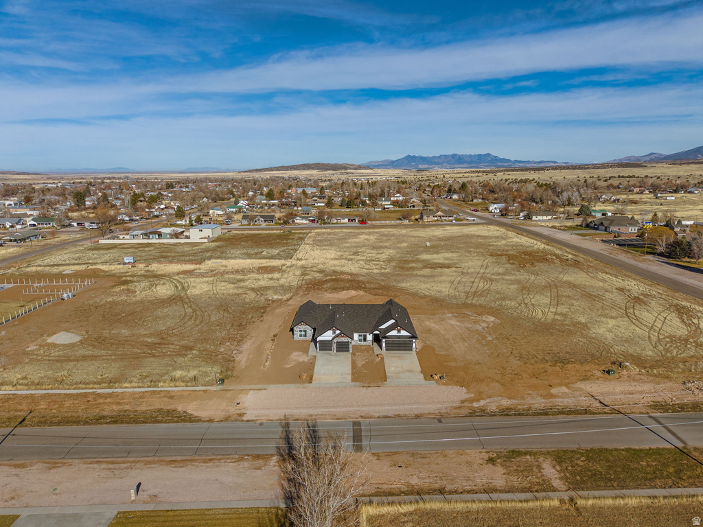 155 E 500 S Fillmore, UT 84631