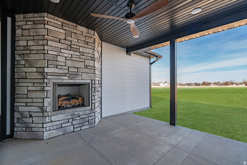 155 E 500 S Fillmore, UT 84631