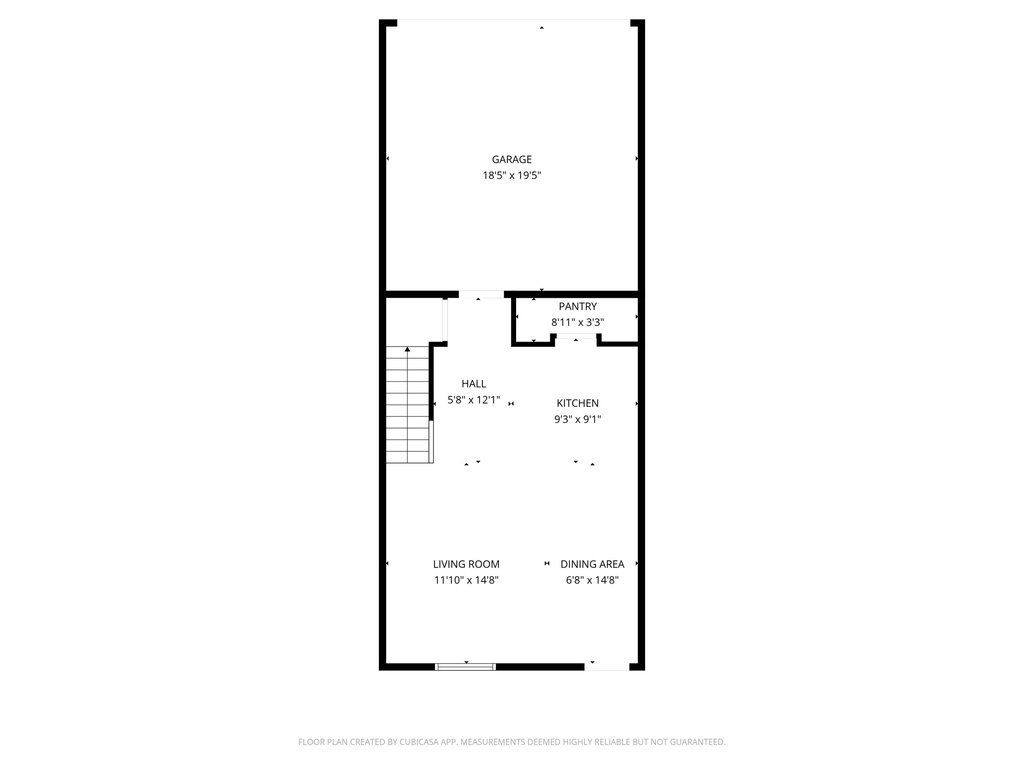 Photo 29 for MLS #2112802 at 277 E Serenity Ave #1009