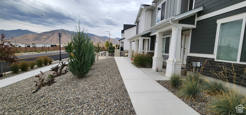 277 E SERENITY AVE #1009 Tooele, UT 84074