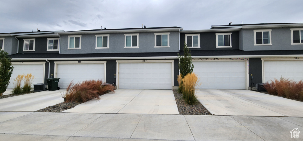 277 E SERENITY AVE #1009 Tooele, UT 84074