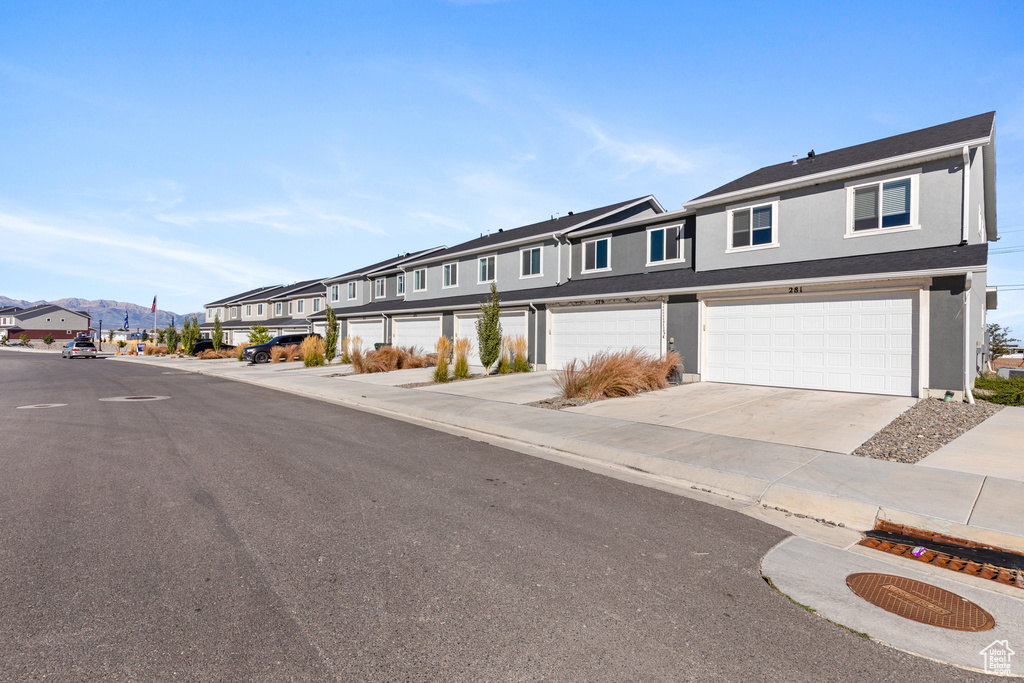 Photo 7 for MLS #2112802 at 277 E Serenity Ave #1009