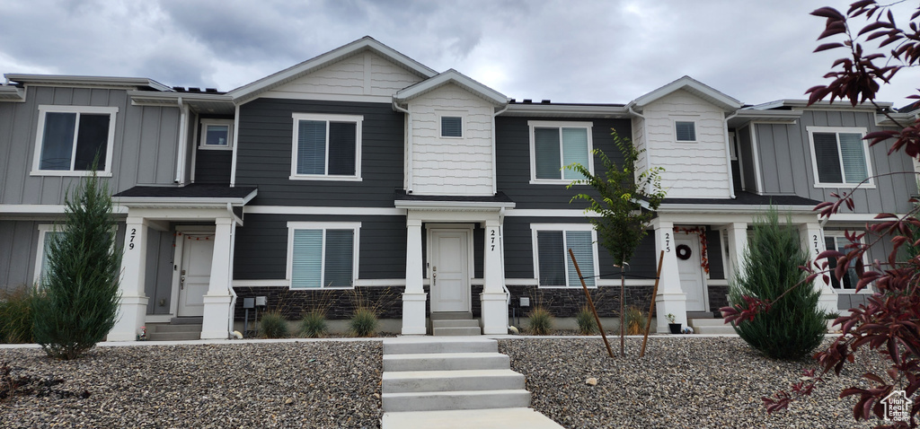 277 E SERENITY AVE #1009 Tooele, UT 84074