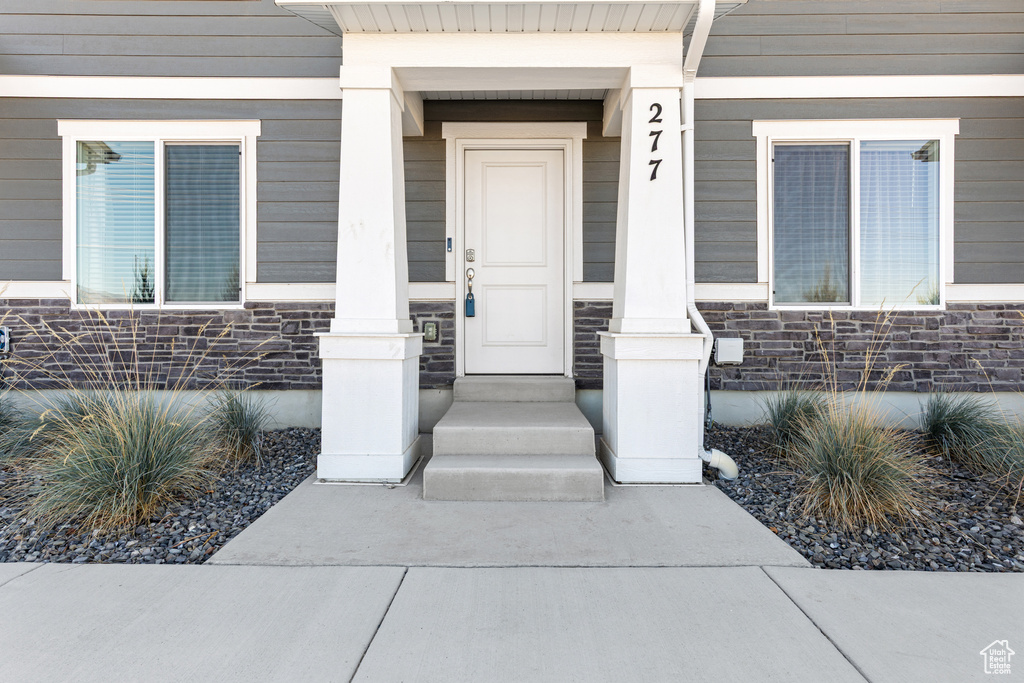 Photo 2 for MLS #2112802 at 277 E Serenity Ave #1009