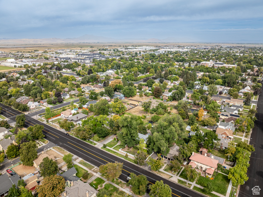 339 W CENTER ST Logan, UT 84321