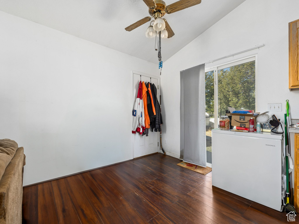 Photo 4 for MLS #2112806 at 1398 S 400 West