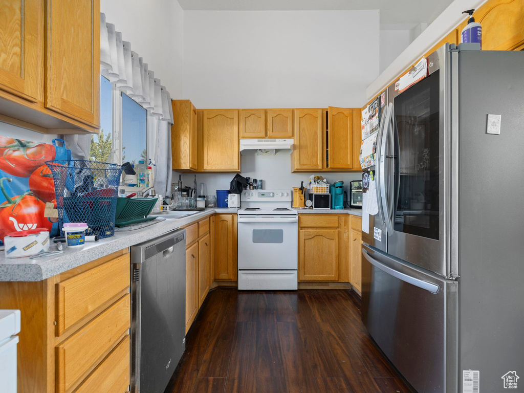 Photo 5 for MLS #2112806 at 1398 S 400 West