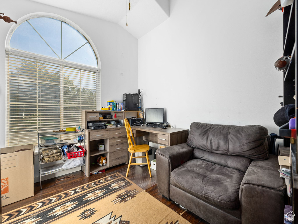 Photo 9 for MLS #2112806 at 1398 S 400 West