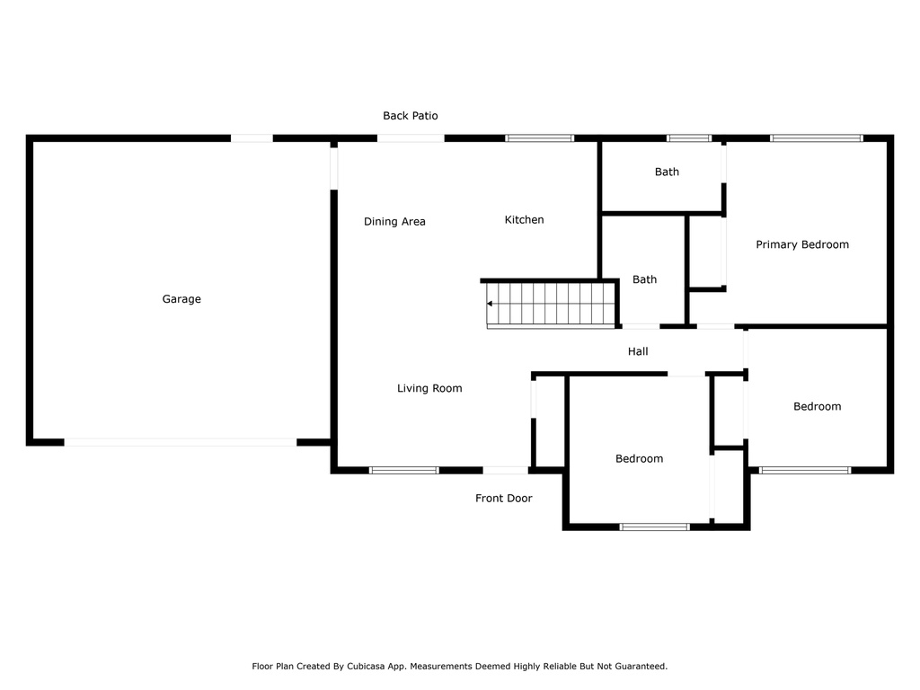 Photo 22 for MLS #2112806 at 1398 S 400 West