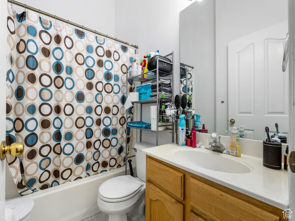 Photo 7 for MLS #2112806 at 1398 S 400 West