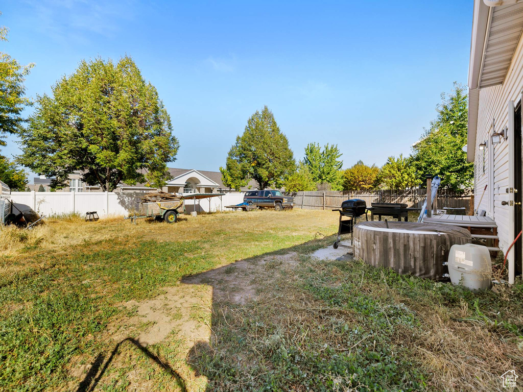 Photo 16 for MLS #2112806 at 1398 S 400 West