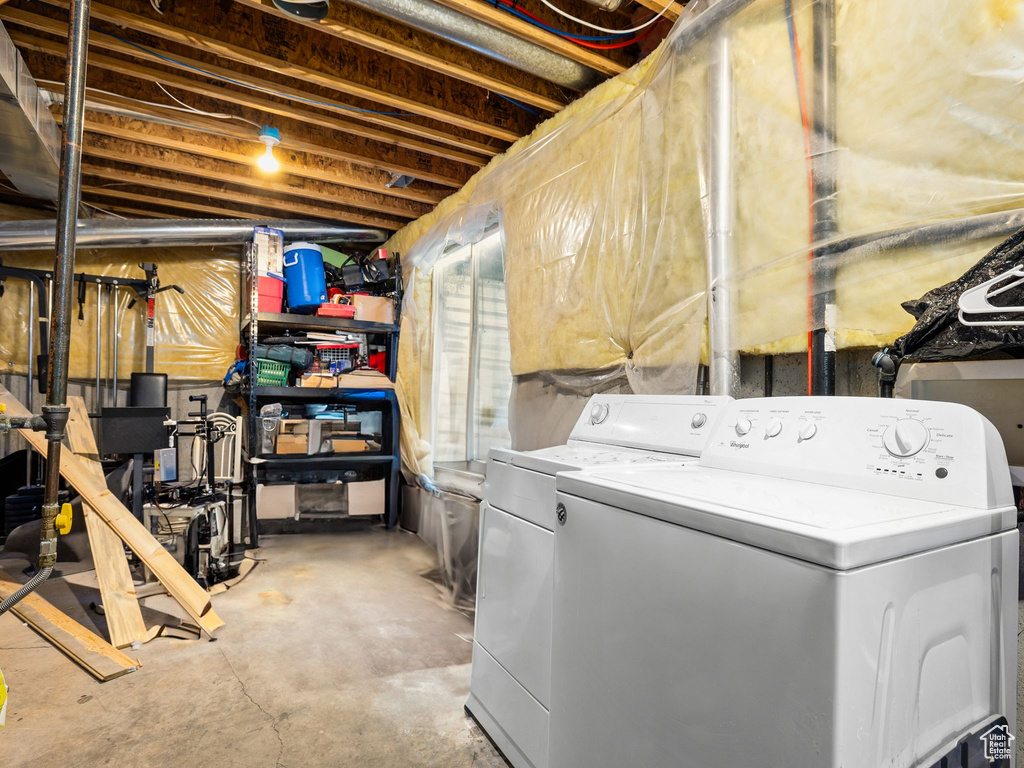 Photo 12 for MLS #2112806 at 1398 S 400 West