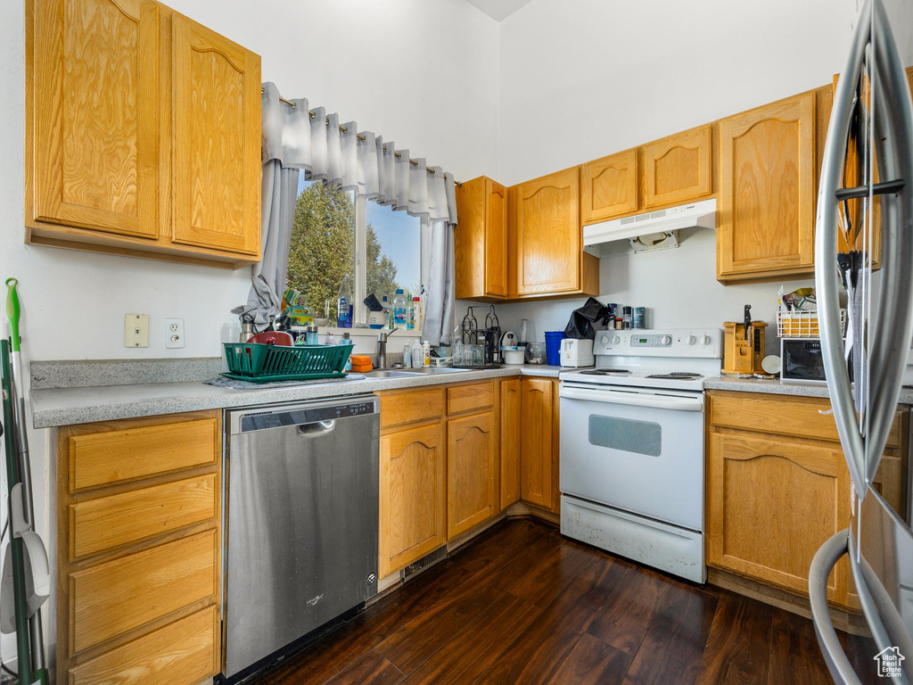 Photo 6 for MLS #2112806 at 1398 S 400 West