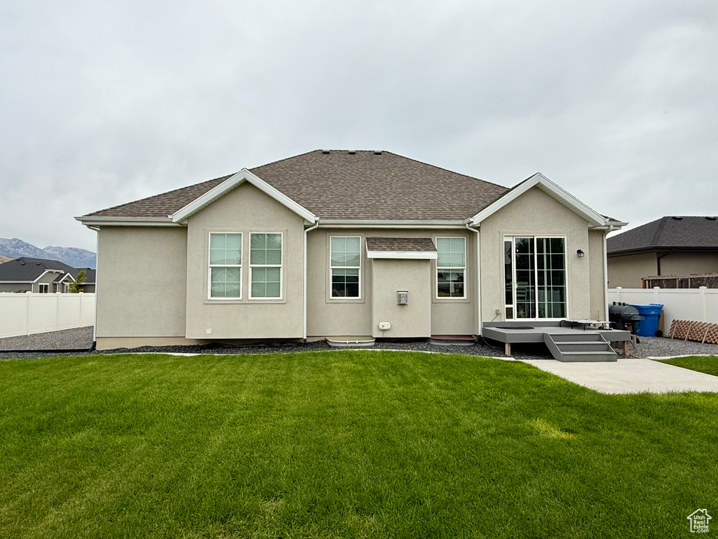 2591 N 3550 W Lehi, UT 84048