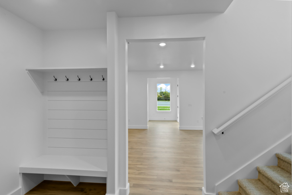 186 W 3175 S Nibley, UT 84321