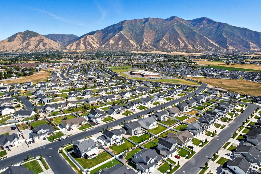 572 S CHAMBERLAIN ST Mapleton, UT 84664