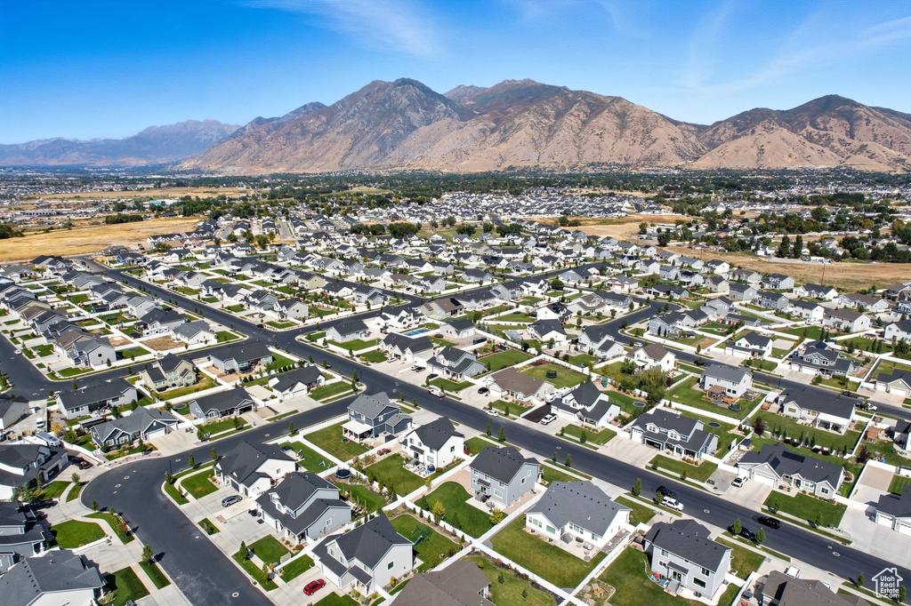 572 S CHAMBERLAIN ST Mapleton, UT 84664