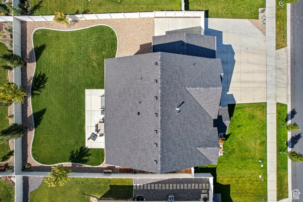 572 S CHAMBERLAIN ST Mapleton, UT 84664