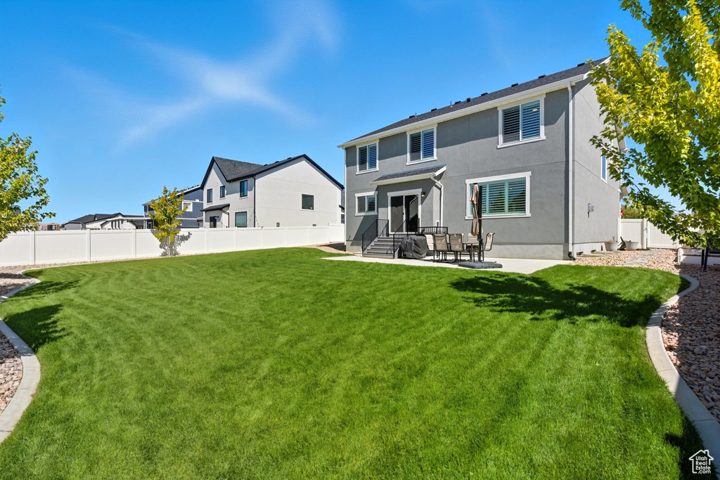 572 S CHAMBERLAIN ST Mapleton, UT 84664